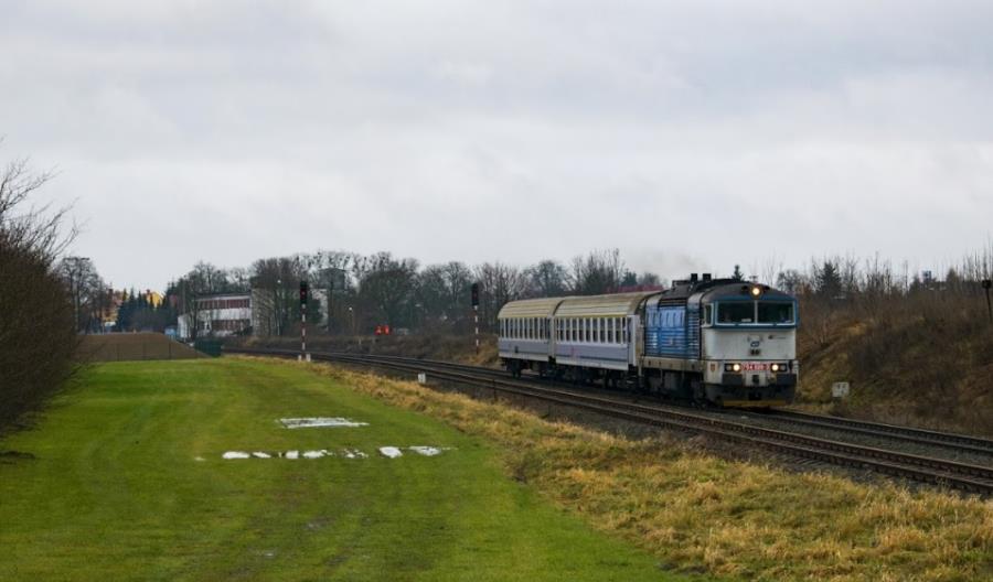 UTK zajął się sprawą TLK Kociewie UTK zajął się sprawą TLK Kociewie