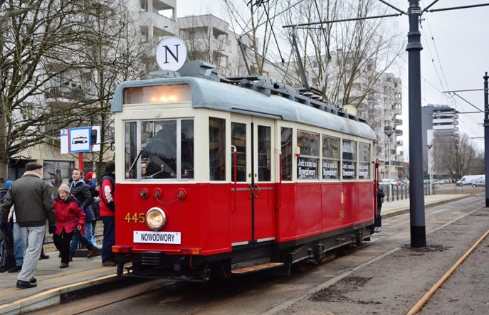 Dlaczego tramwaj do Cieszyna jednak nie wróci