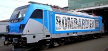 Cała rodzina nowych lokomotyw Traxx będzie budowana we Wrocławiu