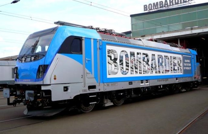 Cała rodzina nowych lokomotyw Traxx będzie budowana we Wrocławiu