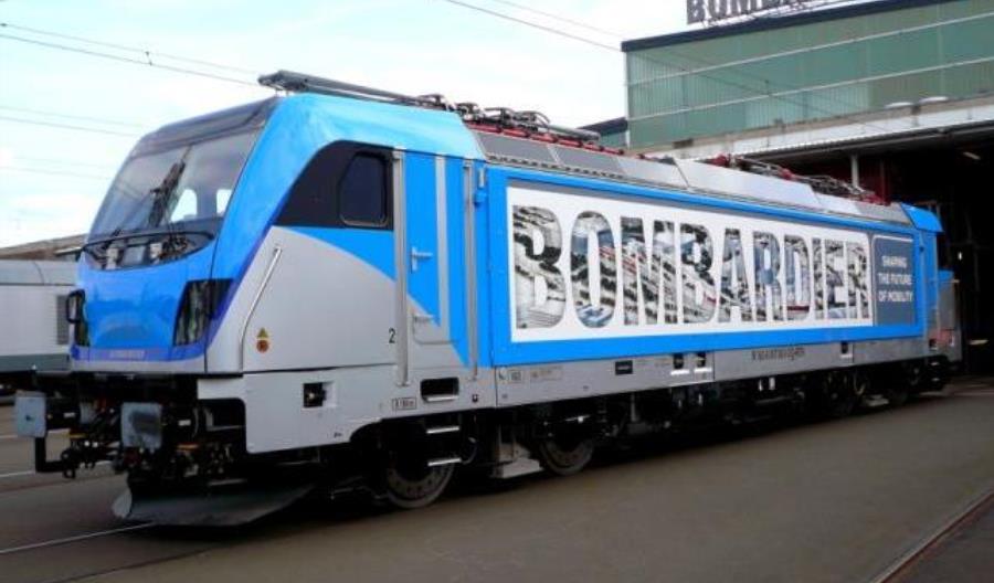 Cała rodzina nowych lokomotyw Traxx będzie budowana we Wrocławiu Cała rodzina nowych lokomotyw Traxx będzie budowana we Wrocławiu