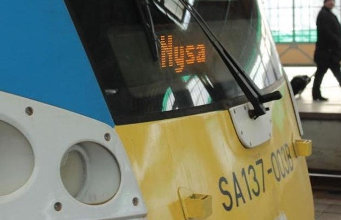Na powrót PKP Intercity na magistralę podsudecką brak pieniędzy i taboru