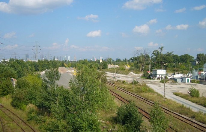 Jurkiewicz: Zaplecze PLK na Odolanach pomoże w walce ze smogiem