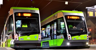 Olsztyn: Ruszył przetarg na tramwaje. Nawet 24 pojazdy