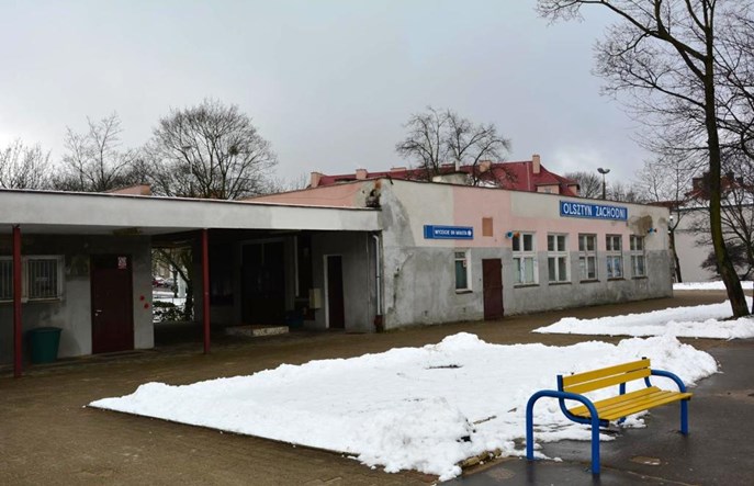 Miasto dostało projekt Olsztyna Zachodniego. Społecznicy: Pokażcie!