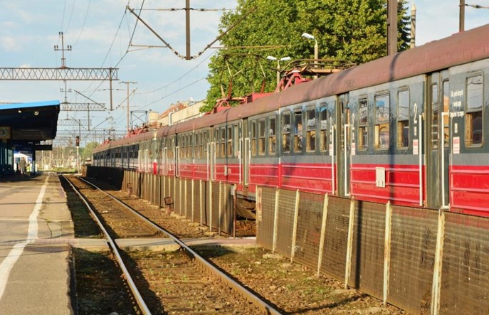 Polska Wschodnia: Bez udziału państwa na kolei lepiej nie będzie