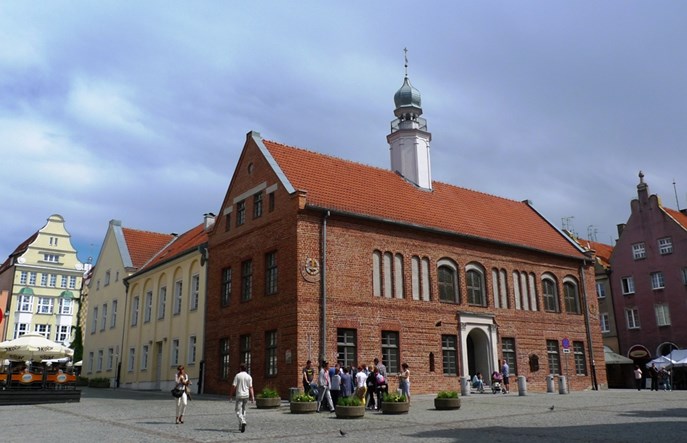 Olsztyn rusza z tramwajem do przodu