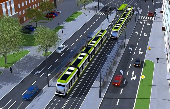 Olsztyn: Tramwaj niekoniecznie zwany pożądaniem