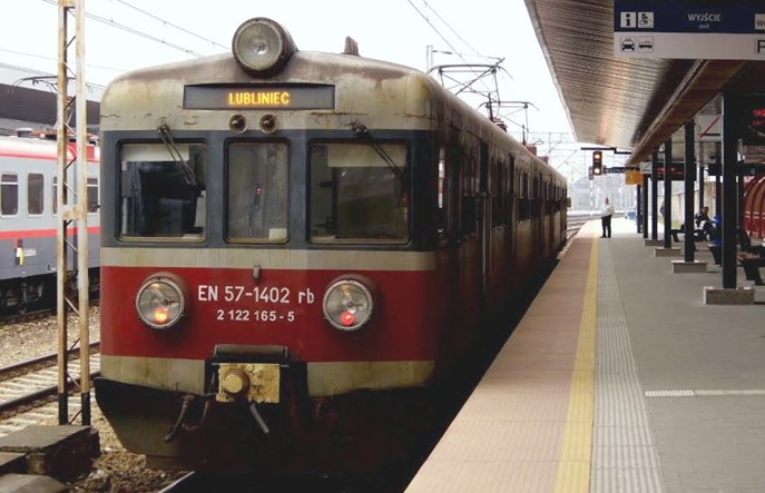 Połączenia regionalne Częstochowa – Opole jeszcze nie wracają