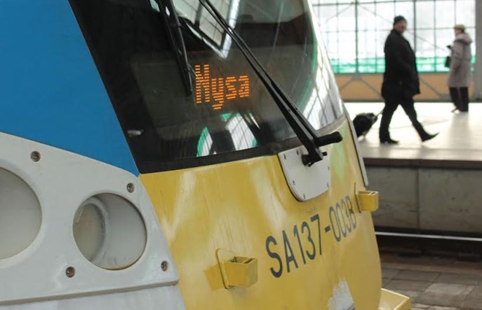 Rok po reaktywacji połączeń z Nysy do Wrocławia. Jest sukces