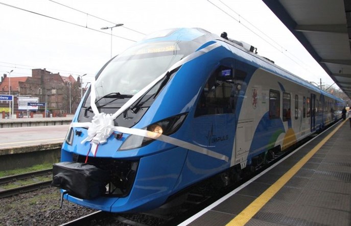 Zachodniopomorskie: Pesa wycofała odwołanie