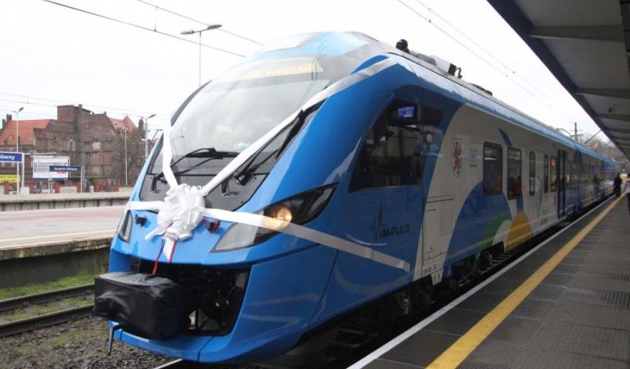 Zachodniopomorskie: Pesa wycofała odwołanie Zachodniopomorskie: Pesa wycofała odwołanie