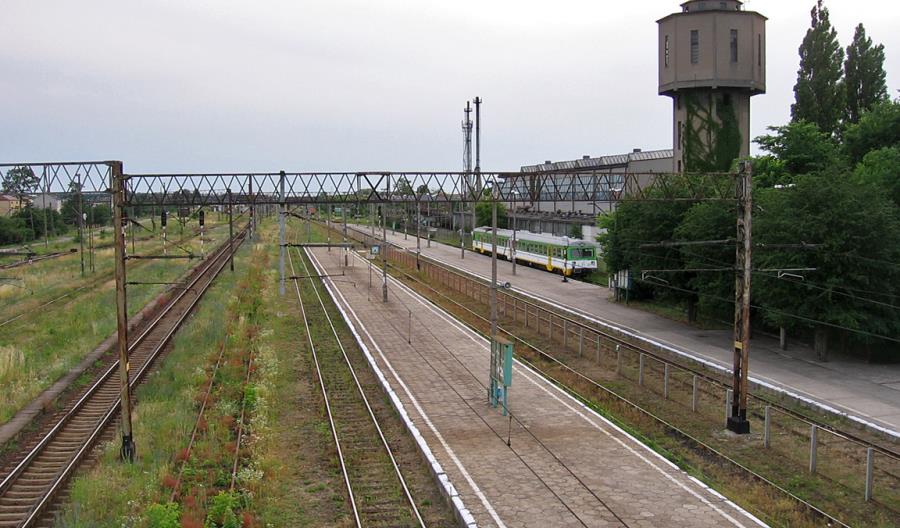 PLK naprawi fragment linii kolejowej 29 między Tłuszczem a Ostrołęką PLK naprawi fragment linii kolejowej 29 między Tłuszczem a Ostrołęką
