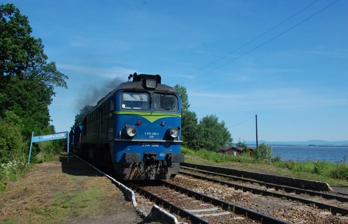 Unijni urzędnicy przygotują analizę kosztów wyciszenia polskiego taboru