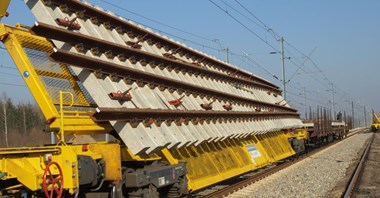 voestalpine na linii CMK