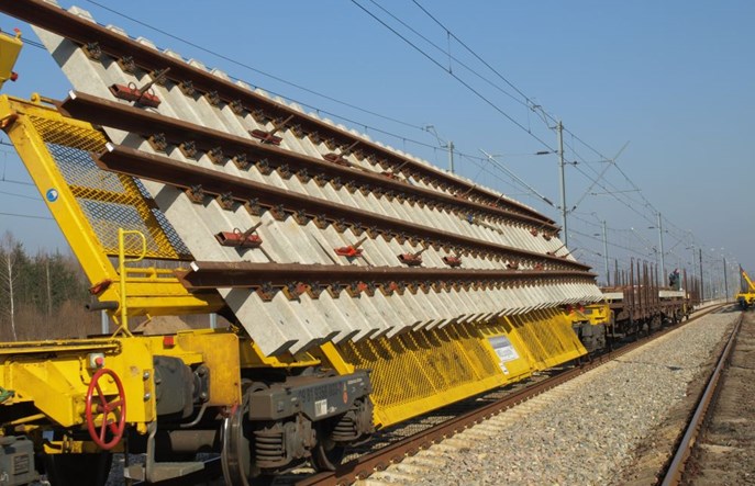 voestalpine na linii CMK