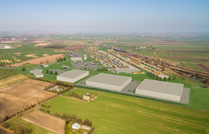 Operatorzy intermodalni nie chcą być dotowani