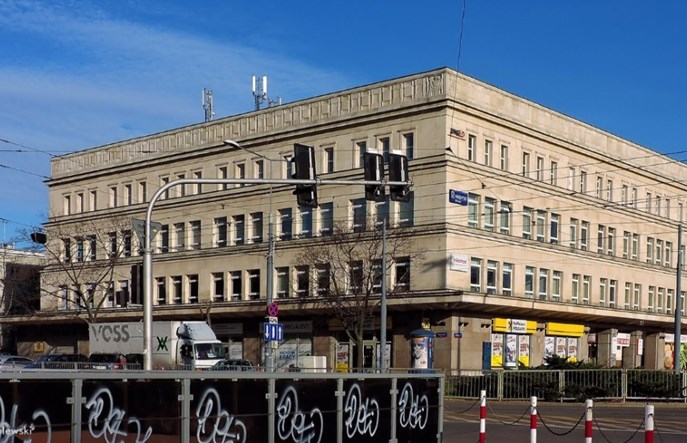 Przejście podziemne przy PDT Wola szybko nie zniknie. Przez budowę metra