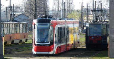 Newag z aspiracjami na tramwaje w Częstochowie. Jest odwołanie