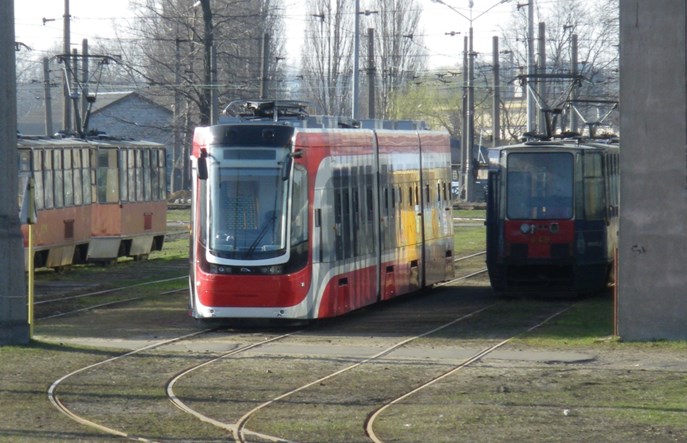 Częstochowa bez ofert na nowe tramwaje