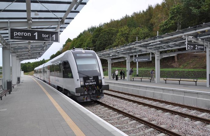 Bilet metropolitalny (nie)dostępny na PKM