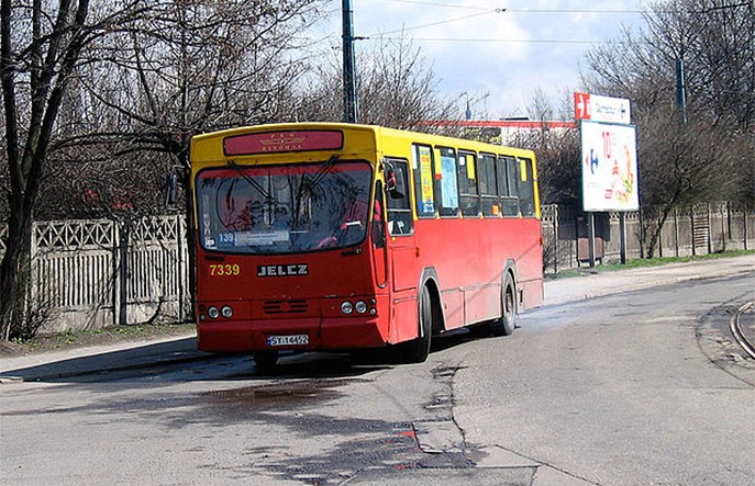 Odwołanie w przetargu na obsługę linii w Bytomiu