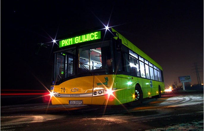 Gliwice powtarzają przetarg na autobusy