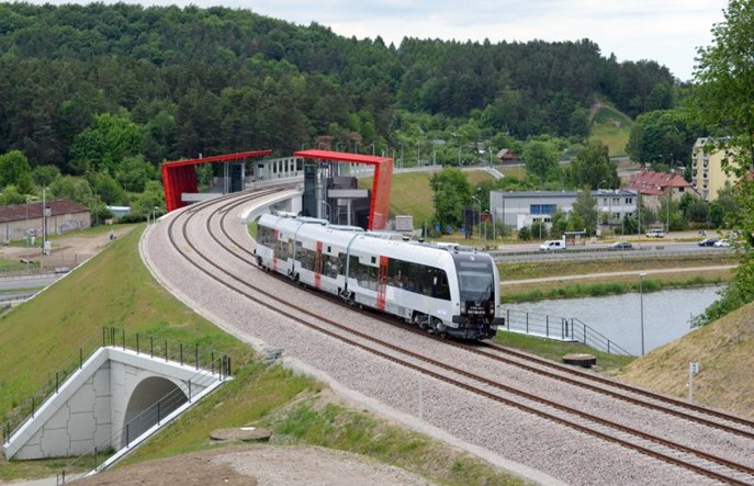 Jest przetarg na projekt elektryfikacji PKM