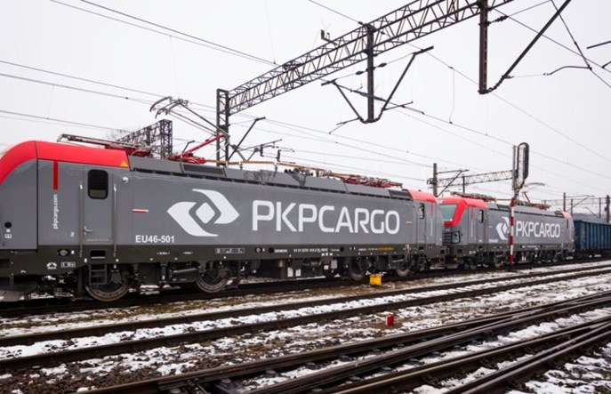 Wyniki PKP Cargo za styczeń. Rok 2017 zaczyna się lepiej od 2016 r.