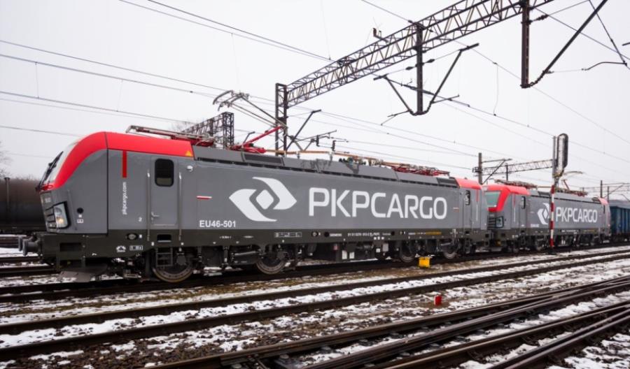 Wyniki PKP Cargo za styczeń. Rok 2017 zaczyna się lepiej od 2016 r. Wyniki PKP Cargo za styczeń. Rok 2017 zaczyna się lepiej od 2016 r.
