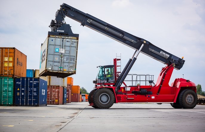 AWT z dofinansowaniem na terminal w Paskowie