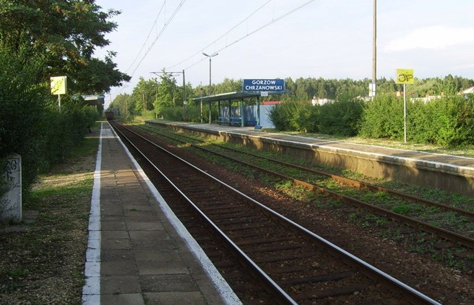 Linia Oświęcim – Trzebinia zostanie zmodernizowana. Jest projektant