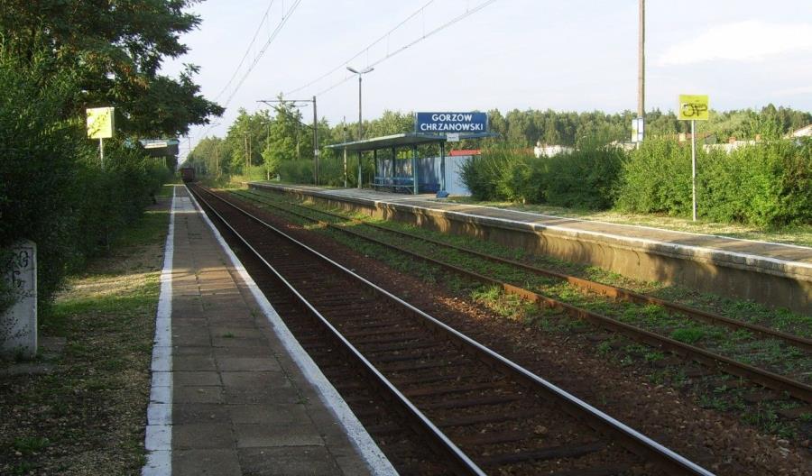 Linia Oświęcim – Trzebinia zostanie zmodernizowana. Jest projektant Linia Oświęcim – Trzebinia zostanie zmodernizowana. Jest projektant