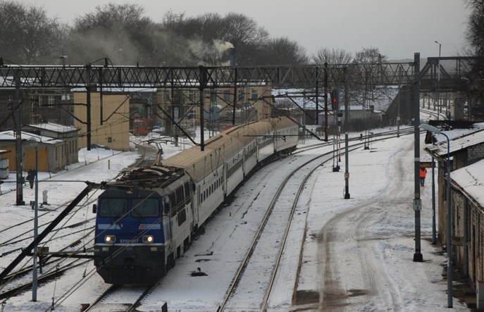 Spółki Grupy PKP i Przewozy Regionalne nie angażują się w WOŚP