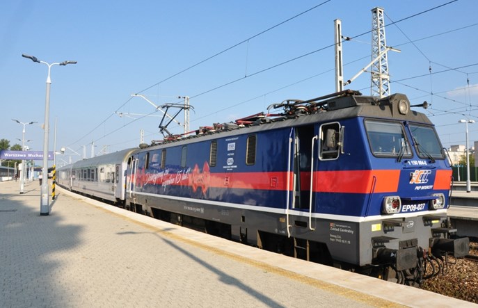 Drożeją promocyjne bilety w 1 klasie w Pendolino i ekspresach