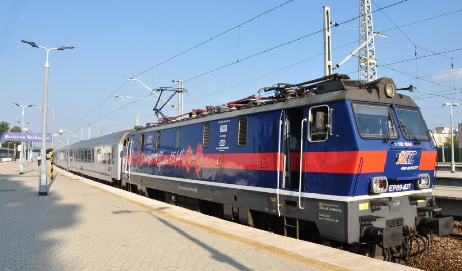 Drożeją promocyjne bilety w 1 klasie w Pendolino i ekspresach Drożeją promocyjne bilety w 1 klasie w Pendolino i ekspresach