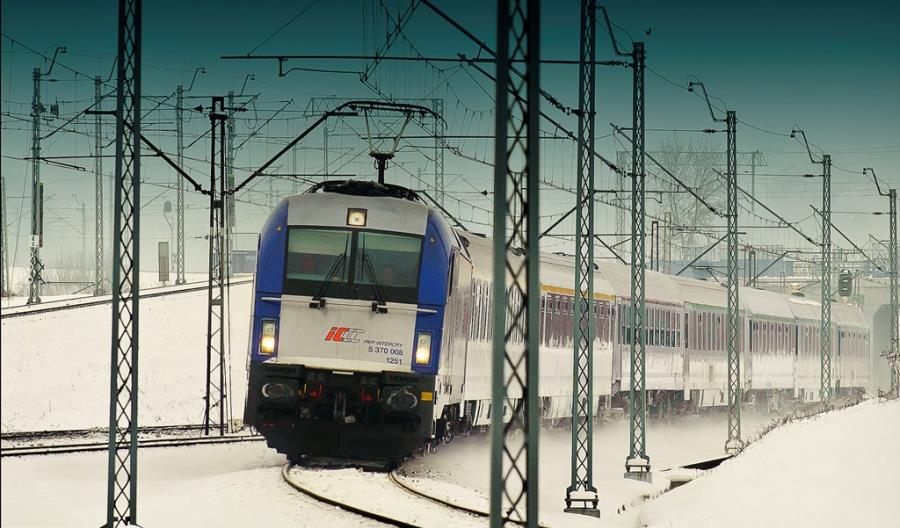 PKP Intercity obniża cenę biletu na Europę PKP Intercity obniża cenę biletu na Europę