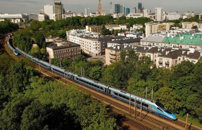 PKP Intercity i Polska Organizacja Turystyczna partnerami