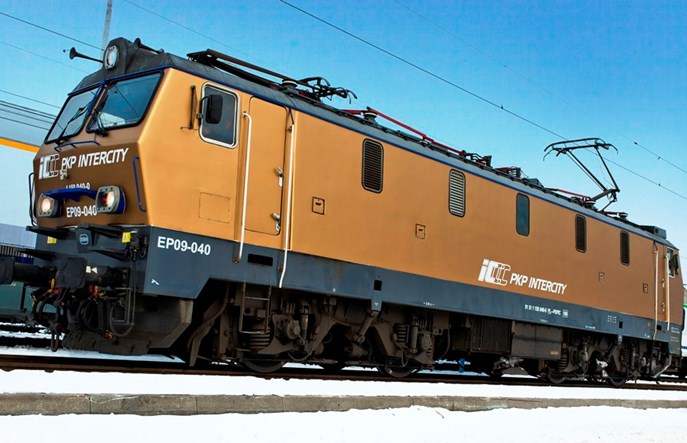 Duże zainteresowanie promocją "Złoty Pociąg" PKP IC