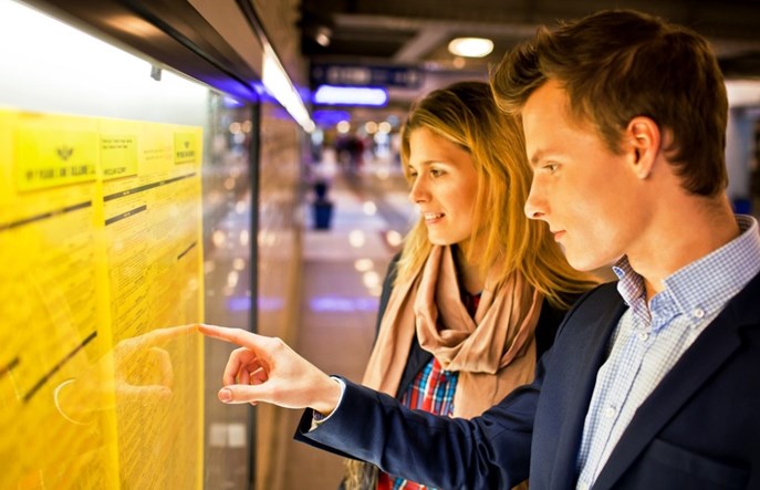 Od 11 grudnia nowe połączenia i krótsze czasy przejazdu. Nowy rozkład PKP Intercity