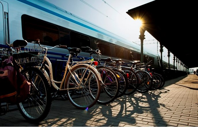 PKP Intercity zachęca do wakacyjnego podróżowania