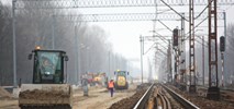 Dziesięciu chętnych na prace na Rail Baltice. Także Chińczycy