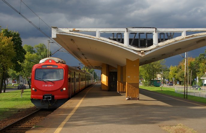 ZTM Warszawa: 21 linii zsynchronizowanych z pociągami