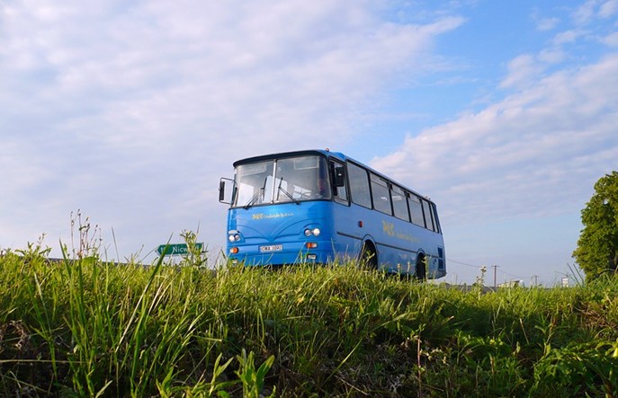 Gmina Dominowo kupuje dwa autobusy