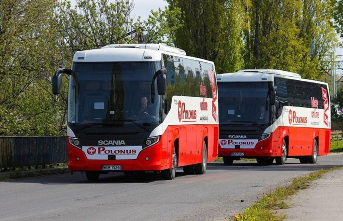Dworzec Online: Podróż autobusami międzymiastowymi może być łatwiejsza