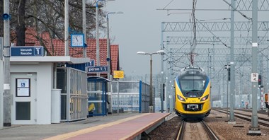 ZNPK: Dobra decyzja Prezesa UTK w sprawie stawek dostępu 