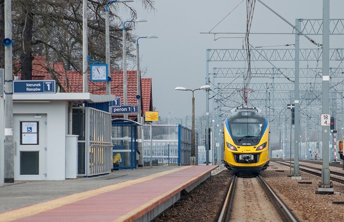 ZNPK: Dobra decyzja Prezesa UTK w sprawie stawek dostępu 