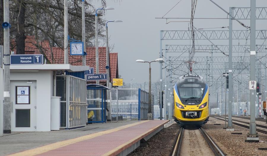 ZNPK: Dobra decyzja Prezesa UTK w sprawie stawek dostępu ZNPK: Dobra decyzja Prezesa UTK w sprawie stawek dostępu