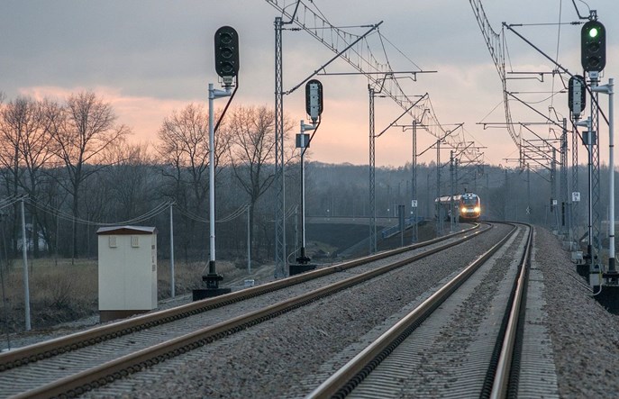 Z Krakowa do Katowic w 37 minut? Ekspert wskazuje, czego potrzeba