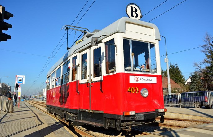 Tramwaje nie wrócą do Cieszyna